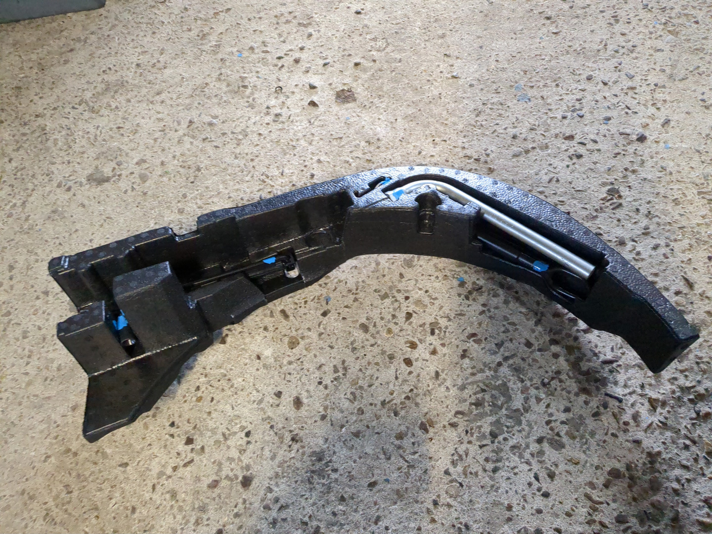 Набор инструментов