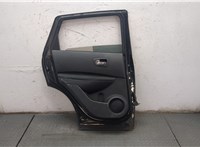 H2101JD0M0 Дверь боковая (легковая) Nissan Qashqai 2006-2013 9225116 #2