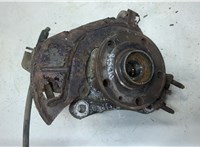 3C0407253F, 1K0407621F Ступица (кулак, цапфа) Volkswagen Passat 7 2010-2015 Европа 9225148 #3