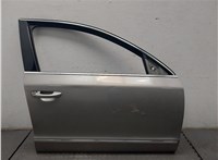  Дверь боковая (легковая) Skoda SuperB 2008-2015 9225223 #1