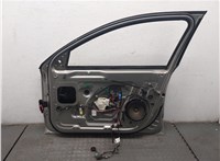  Дверь боковая (легковая) Skoda SuperB 2008-2015 9225223 #5