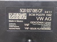 5Q0937085CF Блок управления бортовой сети (Body Control Module) Volkswagen Taos 9225260 #4