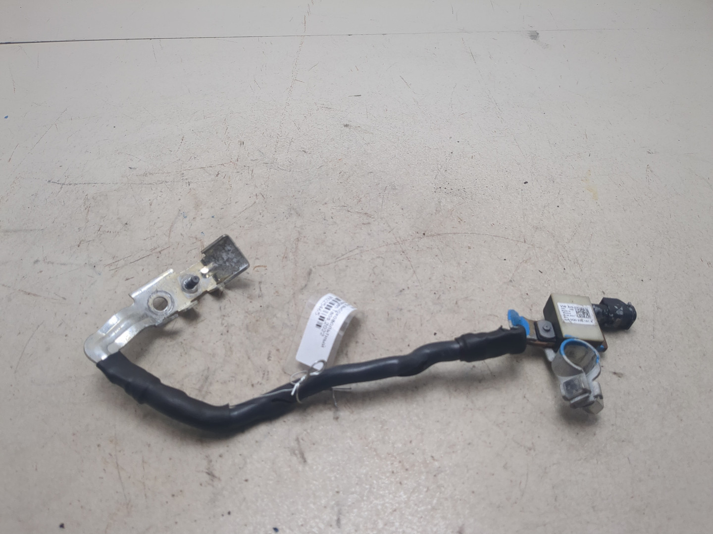 Провод высокого напряжения