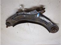 545017775R Рычаг подвески Renault Megane 2 2002-2009 9225537 #6