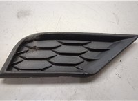 5NN853666 Заглушка (решетка) бампера Volkswagen Tiguan 2016-2020 9225552 #9
