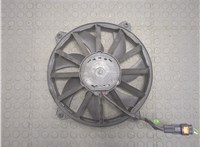 1253K4 Вентилятор радиатора Citroen C4 Picasso 2006-2013 9225585 #3