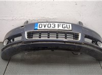  Бампер Audi A8 (D3) 2002-2005 9225620 #1