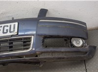  Бампер Audi A8 (D3) 2002-2005 9225620 #3