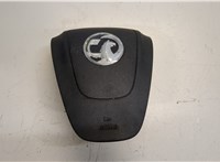 13299779 Подушка безопасности водителя Opel Astra J 2010-2017 9225710 #1