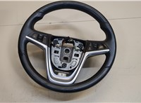 13305818 Руль Opel Astra J 2010-2017 9225737 #1