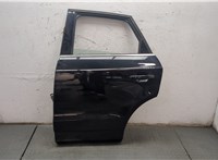 8U0833051 Дверь боковая (легковая) Audi Q3 2011-2014 9226086 #1