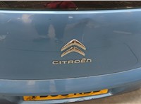  Крышка (дверь) багажника Citroen C4 Picasso 2006-2013 9226387 #2