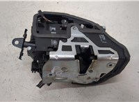  Замок двери BMW 3 E90, E91, E92, E93 2005-2012 9226521 #2