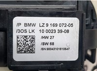 9169072 Переключатель поворотов и дворников (стрекоза) BMW 3 E90, E91, E92, E93 2005-2012 9226536 #4