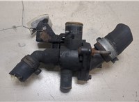 yc1q8a586ae Корпус термостата Ford Transit 2000-2006 9226622 #1