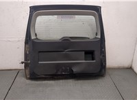  Крышка (дверь) багажника Suzuki Grand Vitara 2005-2015 9226737 #4