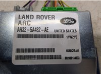 AH325A482AE Блок управления подвеской Land Rover Range Rover Sport 2009-2013 9226806 #4