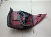 1K9945096A Фонарь (задний) Volkswagen Golf 5 2003-2009 9226911 #5