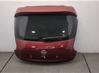 K01001KABE Крышка (дверь) багажника Nissan Juke 2010-2014 9226988 #1