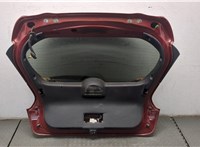  Крышка (дверь) багажника Nissan Juke 2010-2014 9226988 #9