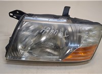  Фара (передняя) Mitsubishi Pajero / Montero 2000-2006 9227043 #1