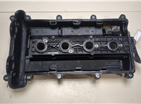  Крышка клапанная ДВС Opel Vectra C 2002-2008 9227068 #4