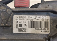 9684845480, 89901890, 89902488 Фара (передняя) Citroen C5 2008- 9227166 #3