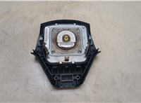  Подушка безопасности водителя Mazda 3 (BK) 2003-2009 9227580 #2