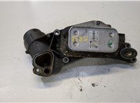 55355603 Корпус масляного фильтра Opel Astra H 2004-2010 9227619 #1