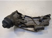 55355603 Корпус масляного фильтра Opel Astra H 2004-2010 9227619 #3