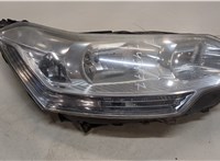 9684845180, 89901889, 89902487 Фара (передняя) Citroen C5 2008- 9227620 #1