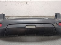  Бампер Nissan Qashqai 2006-2013 9227622 #1