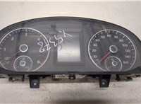 2K0920965E Щиток приборов (приборная панель) Volkswagen Caddy 2010-2015 9227648 #1