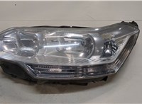 9684845480, 89901890, 89902488 Фара (передняя) Citroen C5 2008- 9227702 #1