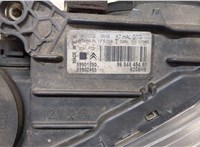 9684845480, 89901890, 89902488 Фара (передняя) Citroen C5 2008- 9227702 #3