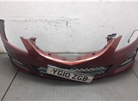  Бампер Mazda 6 (GH) 2007-2012 9227733 #1