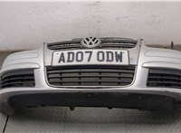  Бампер Volkswagen Jetta 5 2004-2010 9227747 #1