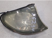  Поворот BMW 3 E46 1998-2005 9227758 #1