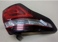 9673164980 Фонарь (задний) Citroen C4 Picasso 2006-2013 9227855 #5