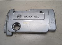 09181553, 1818197, 09157391 Накладка декоративная на ДВС Opel Astra G 1998-2005 9227871 #1