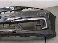 71101TEGJ000 Бампер Honda Civic 2015-2021 9227922 #2