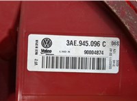 3AE945096C, 90004874 Фонарь (задний) Volkswagen Passat 7 2010-2015 Европа 9228018 #3