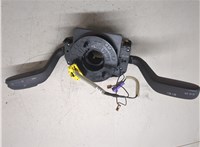 7H0953503BL Переключатель поворотов и дворников (стрекоза) Skoda Roomster 2006-2010 9228419 #5
