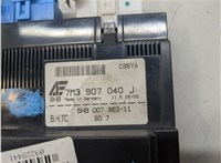 7H3907040J Переключатель отопителя (печки) Volkswagen Sharan 2000-2010 9228441 #2