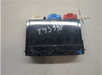 7H3907040J Переключатель отопителя (печки) Volkswagen Sharan 2000-2010 9228441 #7