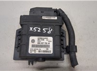 09G927750JK Блок управления АКПП / КПП Skoda Fabia 2007-2010 9228447 #1