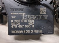 255675887R Переключатель поворотов и дворников (стрекоза) Renault Captur 2013-2017 9228515 #4