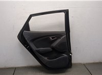  Дверь боковая (легковая) Hyundai ix 35 2010-2015 9228523 #5