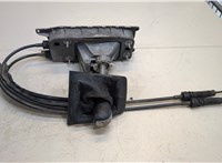 1K0711050A Кулиса КПП Skoda Octavia (A5) 2004-2008 9228553 #1