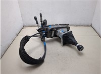 1K0711091A Кулиса КПП Volkswagen Passat 6 2005-2010 9228570 #5